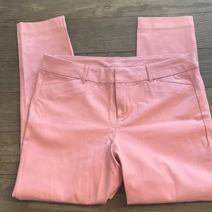 Old navy pixie ankle thumbnail 1