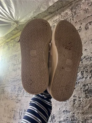 Veja White Campo Low Top Sneakers Size 7 US $175 thumbnail 5