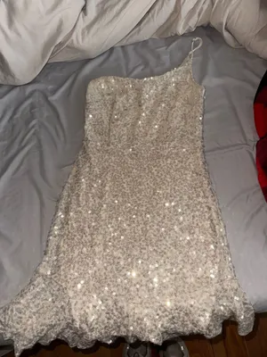 Lulus Homecoming Dress thumbnail 1