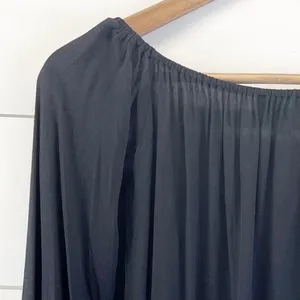 For Love‎ & Lemons Flowy Top Womens Small Whimsygoth Boho Witchy Dark Cottage thumbnail 6