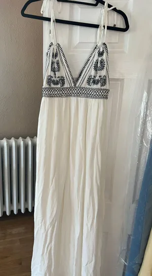 Lulus Maxi Dress thumbnail 1