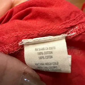 aerie Pink Multicolor Floral Mini Skirt with pockets thumbnail 6