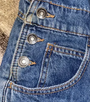Free People Overalls thumbnail 5
