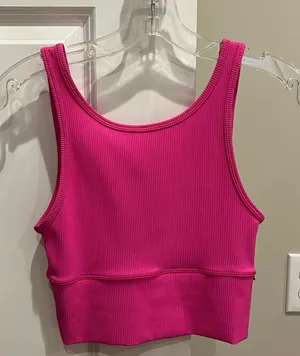 Lululemon Tank Top thumbnail 1