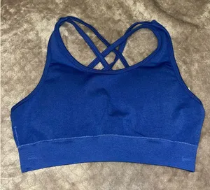 Alphalete Sports Bra thumbnail 1