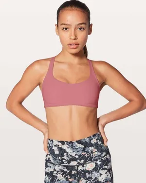 Lululemon Free To Be Bra thumbnail 1
