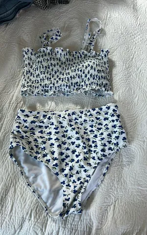 Amazon Bathing Suit thumbnail 1