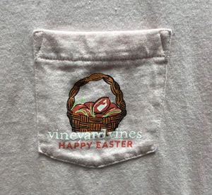 Vineyard Vines Long-sleeve T-shirt thumbnail 3