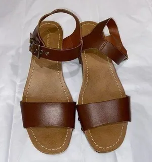 American Eagle heels size 6 1/2 thumbnail 1