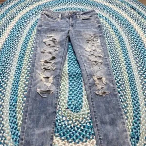 American‎ Eagle Leggings thumbnail 3