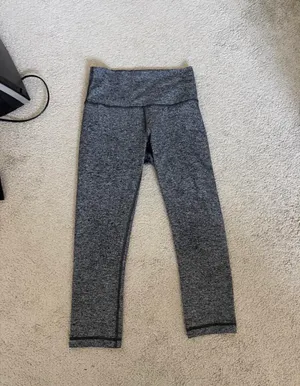 Lululemon Leggings 28" Align thumbnail 2