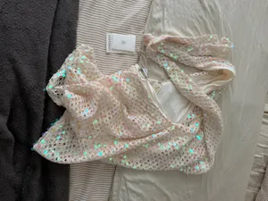 Peppermayo Dress Mini Sequin thumbnail 5