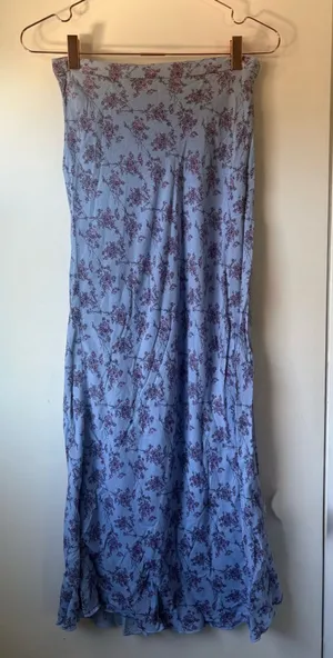 Etophe Studios Maxi Skirt thumbnail 1