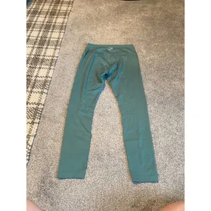 Gymshark legging green medium buttery soft‎ thumbnail 4
