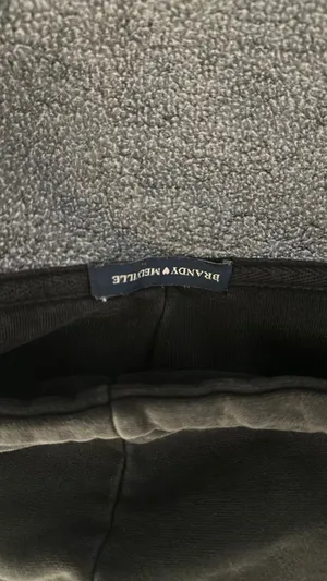 Oversized Brandy Melville Zip-Up thumbnail 4