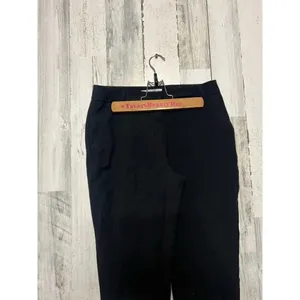 Black dress pants thumbnail 2