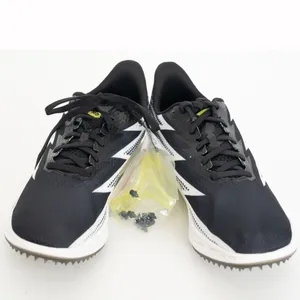 Hoka One One. Crescendo MD Running Spikes Shoes.‎ thumbnail 4