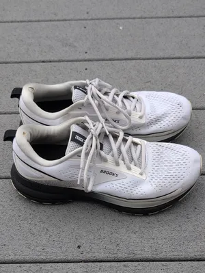 Brooks Trace 3 Running Shoes | Women's Brooks Trace 3 Sneakers thumbnail 3