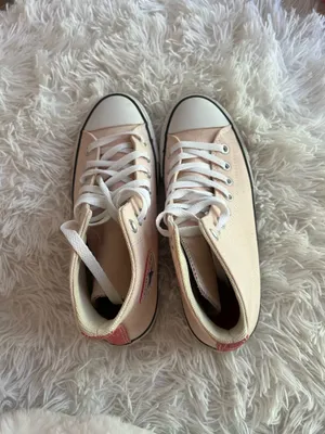 Converse High-Top Sneakers thumbnail 3