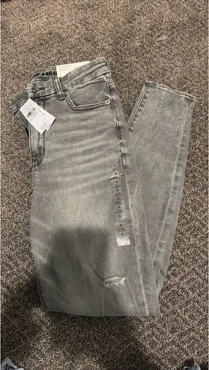 American Eagle Jeans thumbnail 2