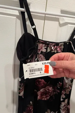 Bodycon Dress thumbnail 6