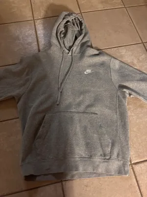 Nike hoodie thumbnail 1