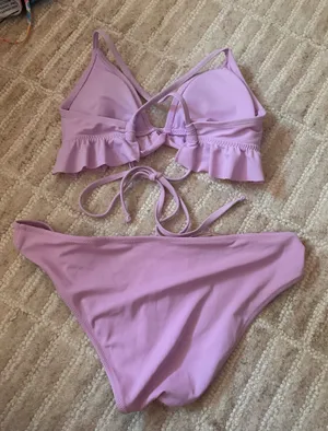 Target Bikini Set thumbnail 1