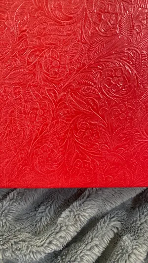 Bag red thumbnail 9