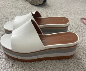 Shu Shop Boutique Sandals thumbnail 1