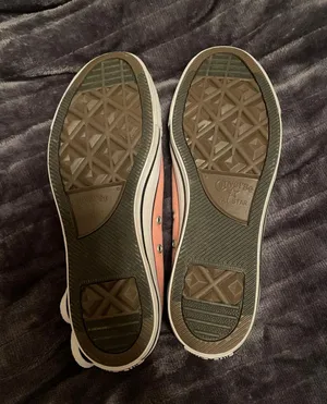 Pink Sneakers thumbnail 3