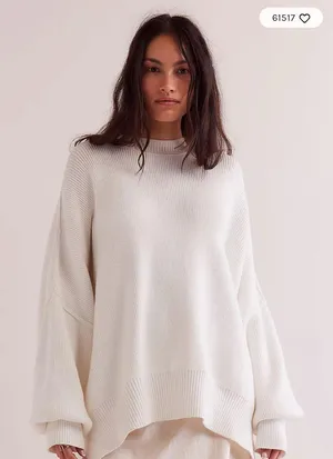 Easy Street Tunic thumbnail 1