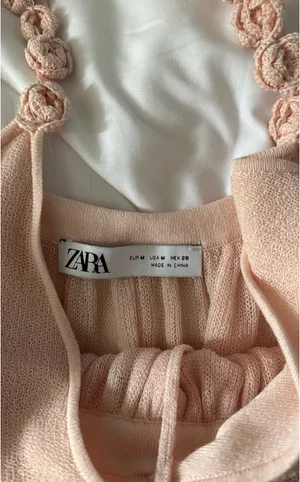 ZARA Top Tank thumbnail 2