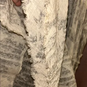 Vintage Metrowear Size L Maxi Dress thumbnail 10