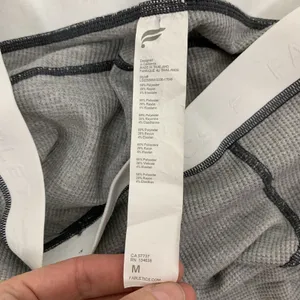 Fabletics Leggings Medium Gray Activewear Athleisure Gym Yoga thumbnail 7