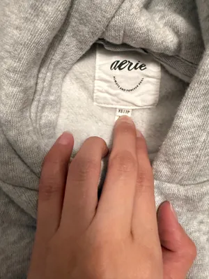 Aerie Hoodie thumbnail 2