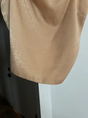 Miss Love Gold Tie Top thumbnail 5