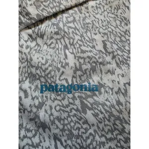 Patagonia Ski Pants RECCO Women's Teal Gray Size 30" Flaws To Leg Cuffs thumbnail 5