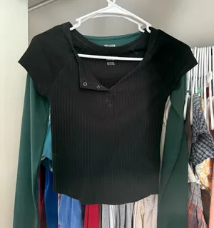 American Eagle Top thumbnail 1
