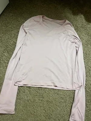Lululemon Swiftly Long Sleeve Race Length thumbnail 1