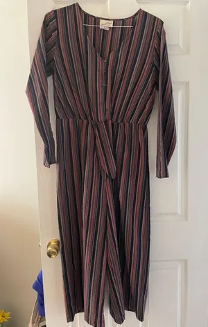 Pants Store Romper thumbnail 1