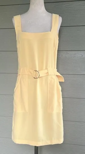 Amanda Uprichard “Palmer” Dress thumbnail 1