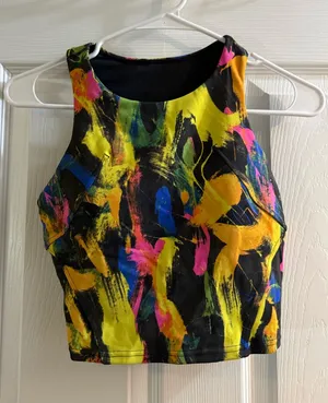 Lululemon Tank Top thumbnail 1