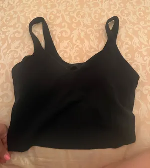 Lululemon Align Tank Black thumbnail 1