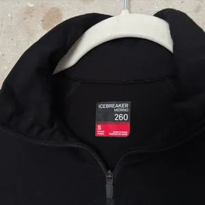 Icebreaker Merino 260 1/4 Zip thumbnail 2