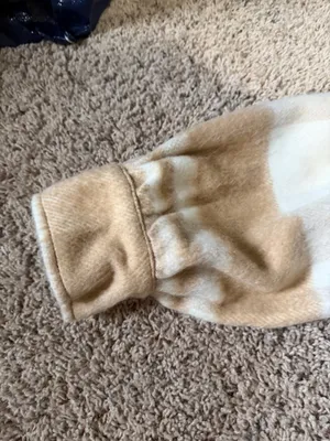 GeeGee Flannel Jacket thumbnail 3