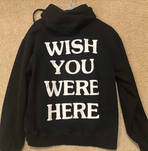 Travis Scott Hoodie thumbnail 2