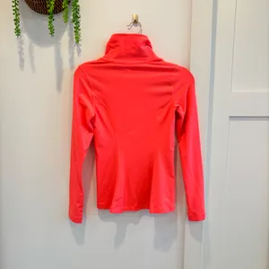 Under Armour All Season Gear Women's Full Zip Long Sleeve Jacket Size X-Small thumbnail 5