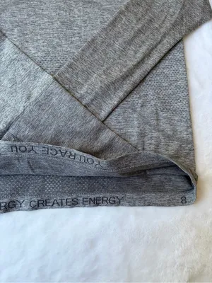 Women’s Lululemon Swiftly Tech Long Sleeve 2.0 thumbnail 9