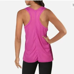FP Movement by Free People Very Varsity Women's Ribbed Sheer Tank Top thumbnail 2