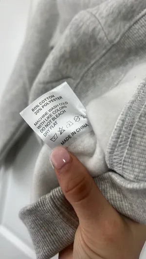 PARKE Sweatshirt Mockneck thumbnail 4
